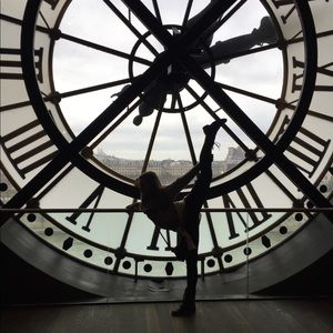 Meet your Posher, Maddie